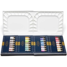 Mijello Mission Gold Class Pigment Suluboya Palet 7 Ml. x 36 Renk