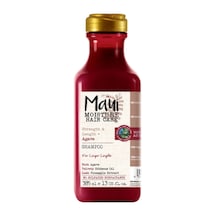 Maui Moisture Agave Şampuan 385 ML