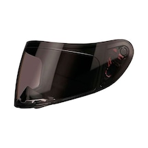 Mt Targo Vizör Dark Kask Camı Koyu -V-14 183500426-