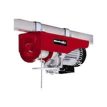 Einhell Tc-eh 600 Elektrikli Vinç - 2255150