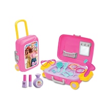 Mey İthalat 03486 Güzellik Set Bavulum