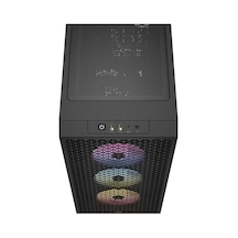 CRTG49 Ryzen 7 5700X 32 GB 1 TB NVMe RX7700XT Free Dos Masaüstü Oyuncu Bilgisayarı