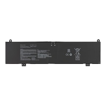 Asus Tuf Gaming A15 Fa507nu-lp052 Uyumlu Batarya Pil