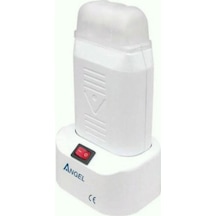 Angel A100 Tekli Kartuş Ağda Isıtıcı Makinesi