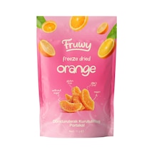 Freeze Dried Portakal 15 G