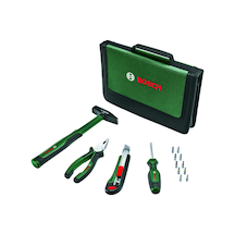 Bosch Easy Starter El Aletleri Seti 14 Parça - 1600A02BY3