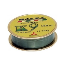 Balza K9 150Mt Karbon Misina