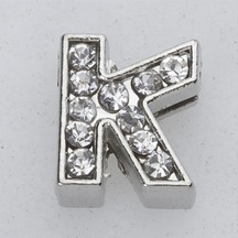İsimli - 965 - Harf - Nazblsmm - Aparatı K Metal