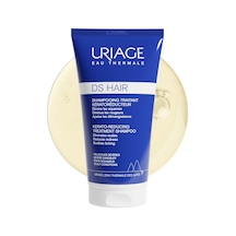 D.s Hair Kerato-reducing Shampoo