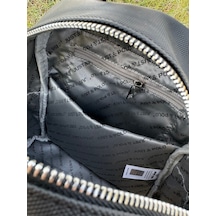 Just Polo Kadın Yeni Sezon Sırt Çantası 236026mh Beyaz