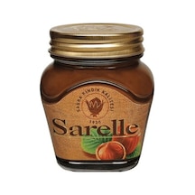 Tadelle Saralle Kakaolu Fındık Ezmesi 350gr