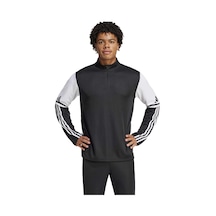 Black/whıte Sq25 Tr Top Siyah
