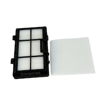 Beko İle Uyumlu Trb 2982, Arçelik İle Uyumlu Trb 3982 Süpürge Hepa Ve Mikro Filtre Seti
