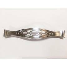 Ehobici.Ltd Vintage Krom Kulp 128Mm