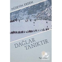 Dağlar Tanıktır- Belge Yayınları