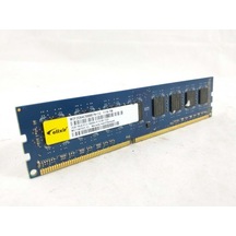Elixir M2F2G64Cb88B7N-Cg 2Gb 1Rx8 Pc3-10600U-9-10-B0 Pc Ram