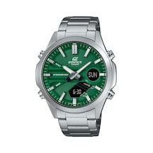 Casio Efv-c120d-3adf-d Kol Saati Gri