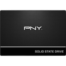 PNY CS900 SSD7CS900-1TB-RB 2.5" 1 TB 3D NAND SATA 3 SSD