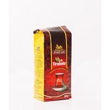 Tirebolu 42 Hediyelik Siyah Dökme Çay 200 G