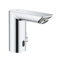 Grohe 36453000 Bau Cosmopolitan E Fotoselli Lavabo Bataryası