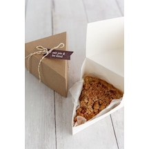 Gizpak Cheesecake Kutusu
