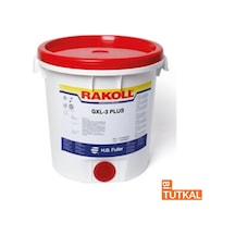 Rakoll Gxl-3 Plus 30 KG İskelet Tutkalı