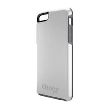 Otterbox Symmetry Iphone 6 Darbe Korumalı Ince Seri Beyaz Kılıf -