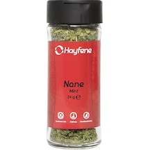 Hayfene Nane 14 G
