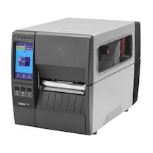 Zebra Zt231 Barkod-etiket Yazıcısı 203 Dpı, Usb, Serı, Ethernet