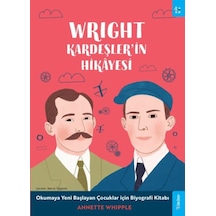 Wright Kardeşler'in Hikâyesi - Qhdh-633709