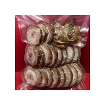 Kuzu Kokoreç 2 Kg Pişmiş Halka Dilimli Balıkesır Kuzu Kokoreç