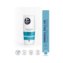 Celenes By Sweden Thermal Beyazlatıcı Roll-On Deodorant 75 ML