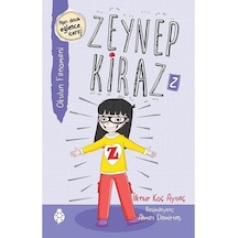 Zeynep Kiraz 2-Okulun Fenomeni - İlknur Koç Aytaç - Uğurböceği