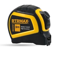 Rtrmax Rh12101 Profesyonel Şerit Metre 3 x 16 MM