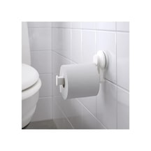 Ikea Tısken Tuvalet Kağıdı Tutucu 15 Cm Beyaz