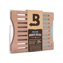 Boveda Sedir Yanyana 2 Paket Taşıyıcı