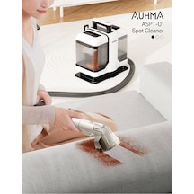 Blackbird Game Center Auhma Aspt-01 450w Koltuk Ve Halı Yıkama