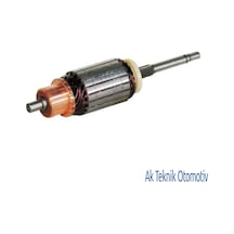 Kollektor 12V Murat M124 M131 Renault R12 (Im 43) 504630600