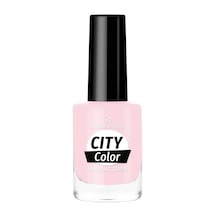 City Nail Lacquer No: 119 - Parlak Ve Uzun Süre Kalıcı Oje 10.2 Ml