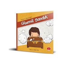 Yaman'ın Maceraları - Gizemli Sandık