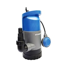 Hyundai Hsp7501dw Dalgıç Pompa 750w Kirli Su