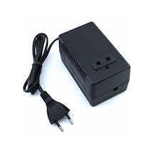 Mervesan MS-50 Dönüştürücü Adaptörü AC 220V To AC 110V - 50VA