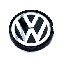 Jant Göbeği - Volkswagen Beetle Polo Bora Golf Lupo Passat 6no 601 171 - 6no601171