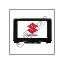 Özer Elektronik Suzuki Jımmy 2018-2020 8 Gb Ram 128 Gb Hafıza Androıd Multımedıa Teyp 10 İnç