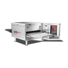 Senoven Sen 1100 Konveyörlü Pizza Fırını - Elektrikli 41 Cm/53 Cm