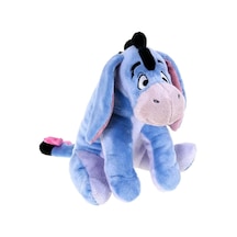 Sevimli Eeyore Peluş 35 Cm Oyun Arkadaşı Çok Renkli