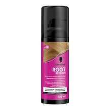 120 Ml Kumral Renkli Sprey Boya, Kök Renk Düzelticisi