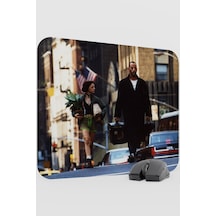 Leon The Professional V2 48x40 Xl Gaming Kauçuk Kaymaz Taban Mouse Pad Fare Altlığı