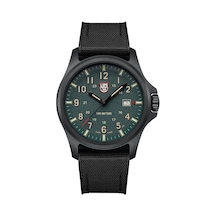 Luminox Xl.1977 Atacama Fıeld 1960 Erkek Kol Saati Metalik