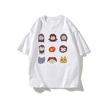 Tarzsokak Beyaz Azumanga Daioh Sevimli Azumanga Daioh Koleksiyonu Kaw Beyaz